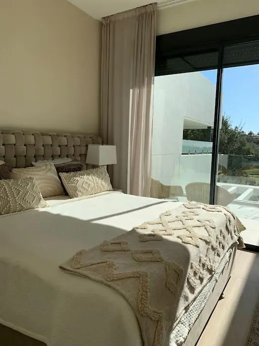 Villa In Marbella Next To Golf And Beach Santa Clara 0*,  Spain