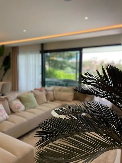 Villa In Marbella Next To Golf And Beach Santa Clara