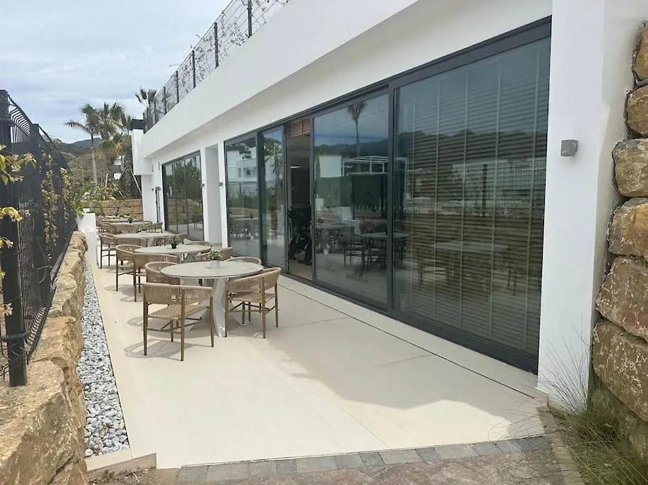 Villa In Marbella Next To Golf And Beach Santa Clara Spain