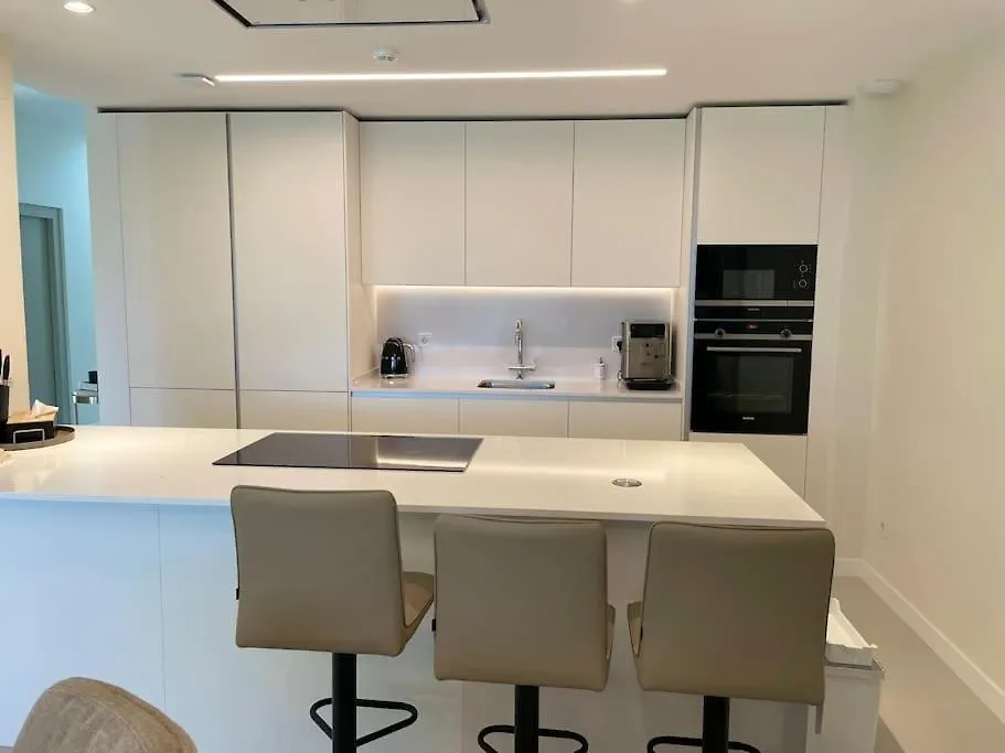 Villa In Marbella Next To Golf And Beach Santa Clara