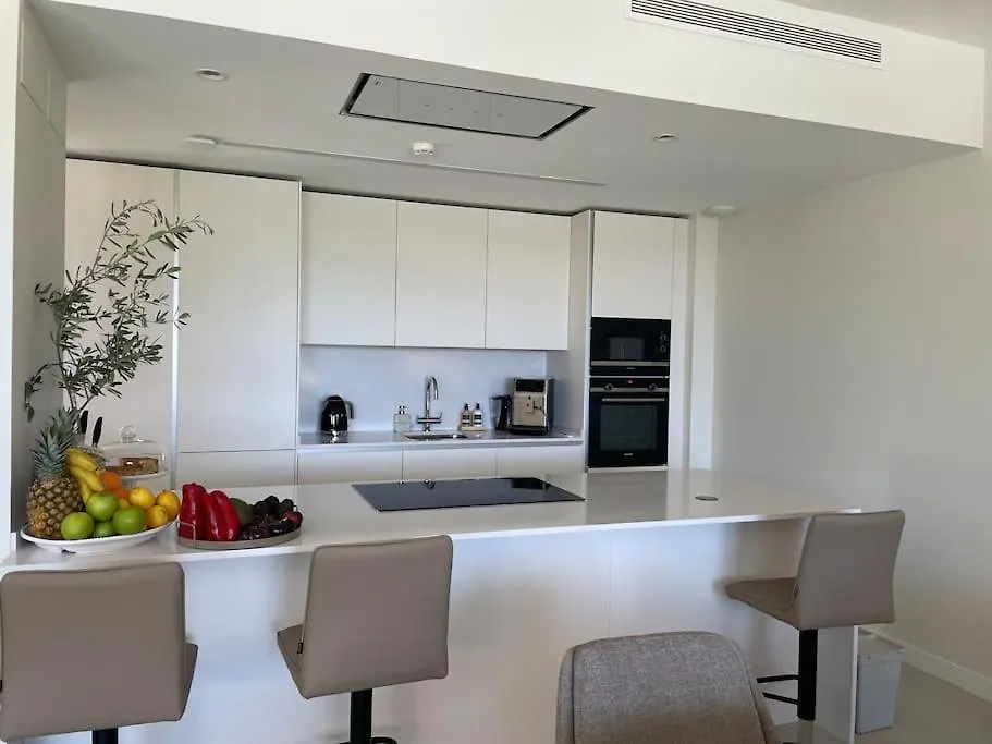 Villa In Marbella Next To Golf And Beach Santa Clara