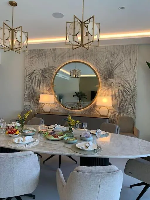 Villa In Marbella Next To Golf And Beach Santa Clara