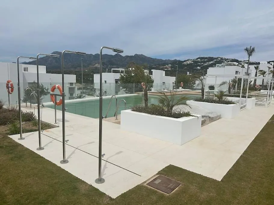 Villa In Marbella Next To Golf And Beach Santa Clara