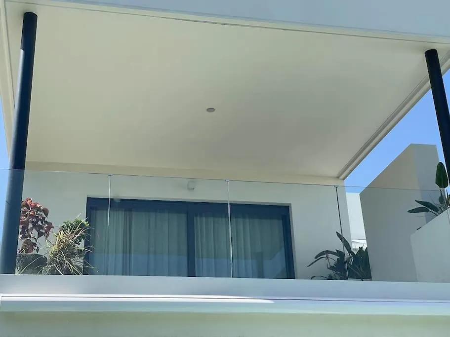 Villa In Marbella Next To Golf And Beach Santa Clara