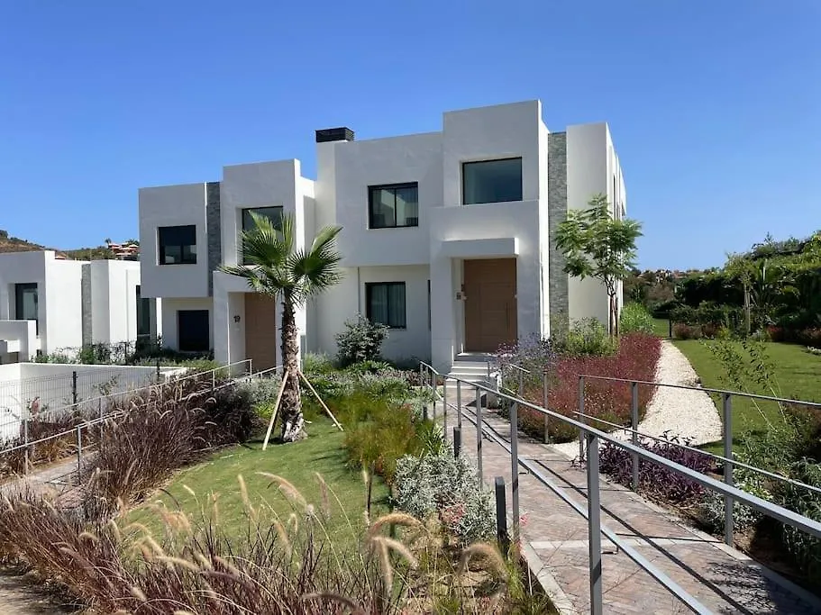 Villa In Marbella Next To Golf And Beach Santa Clara