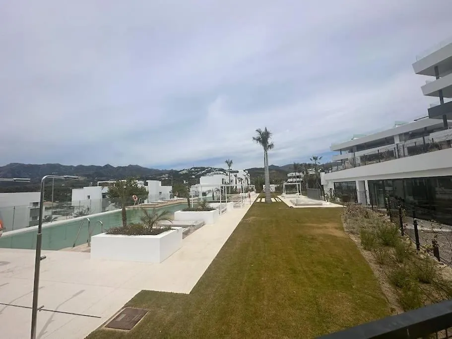 Villa In Marbella Next To Golf And Beach Santa Clara 0*,  Spain