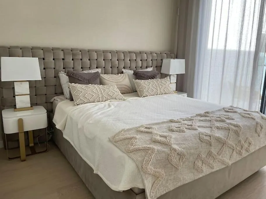 Villa In Marbella Next To Golf And Beach Santa Clara