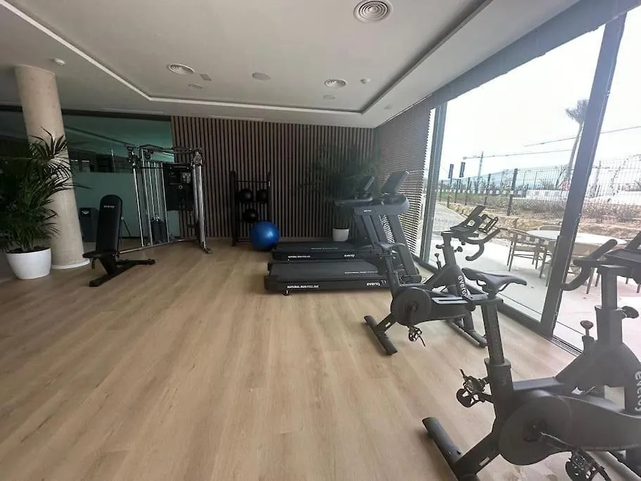 Villa In Marbella Next To Golf And Beach Santa Clara 0*,