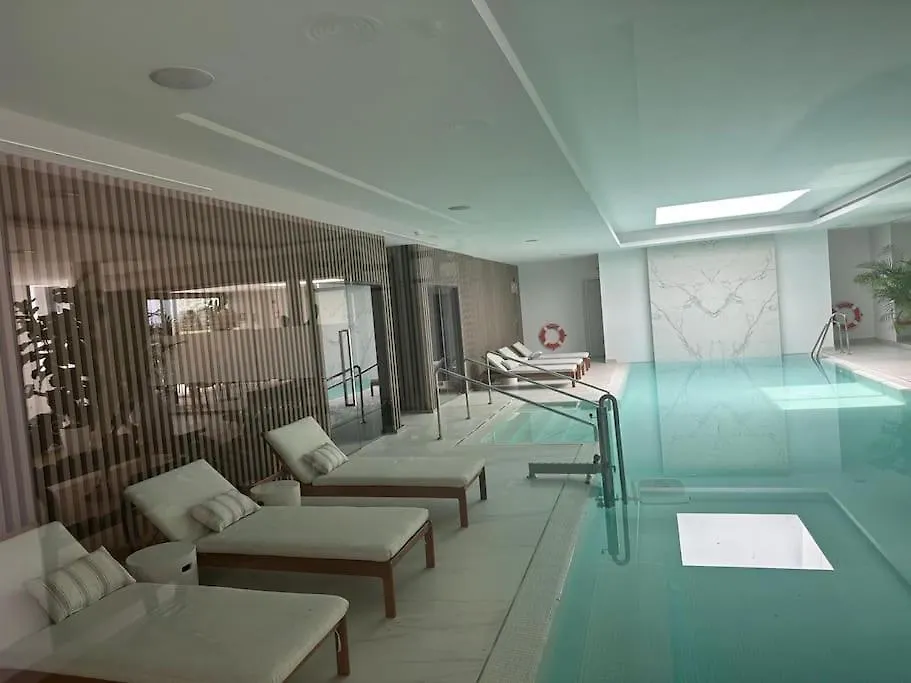 Villa In Marbella Next To Golf And Beach Santa Clara