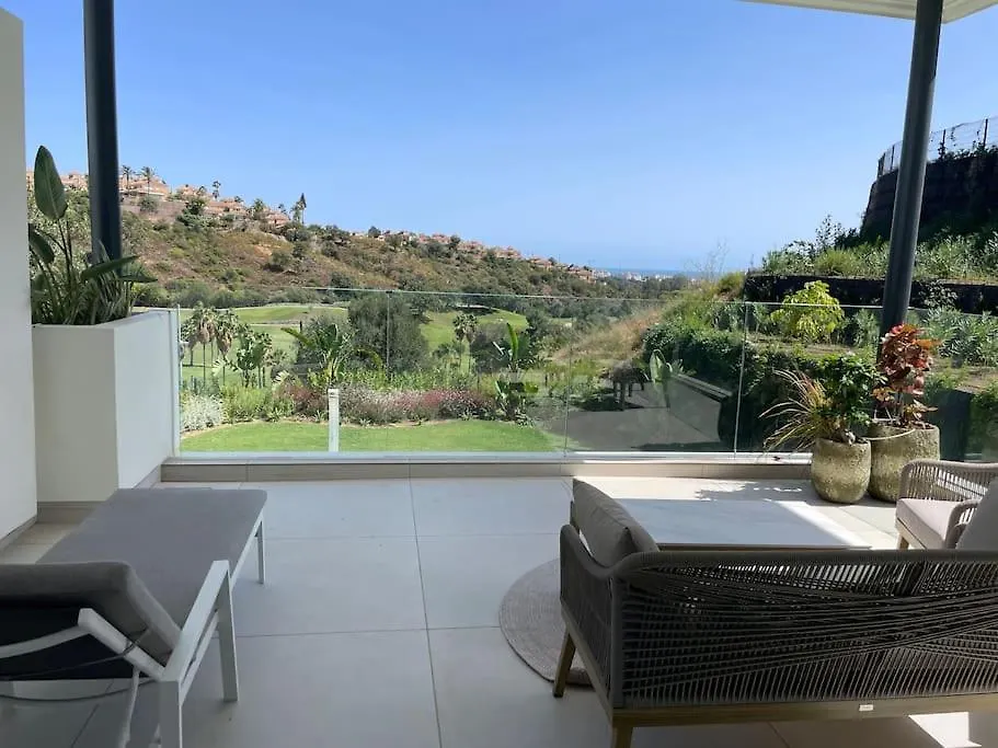 Villa In Marbella Next To Golf And Beach Santa Clara