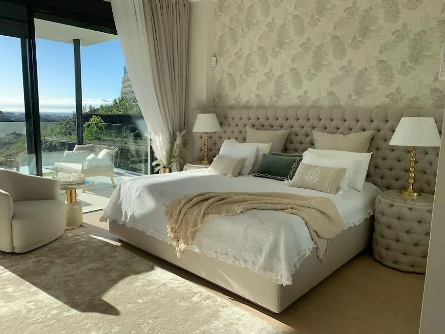 Villa In Marbella Next To Golf And Beach Santa Clara