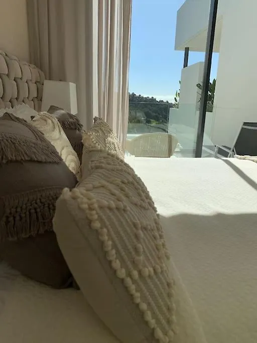 Villa In Marbella Next To Golf And Beach Santa Clara
