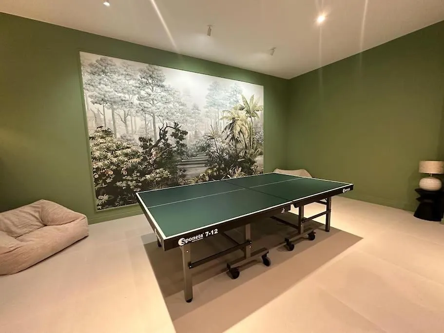 Villa In Marbella Next To Golf And Beach Santa Clara
