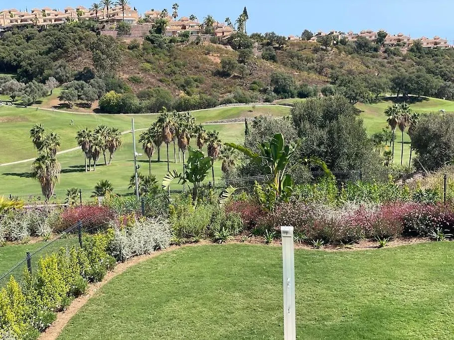 Villa In Marbella Next To Golf And Beach Santa Clara Spain