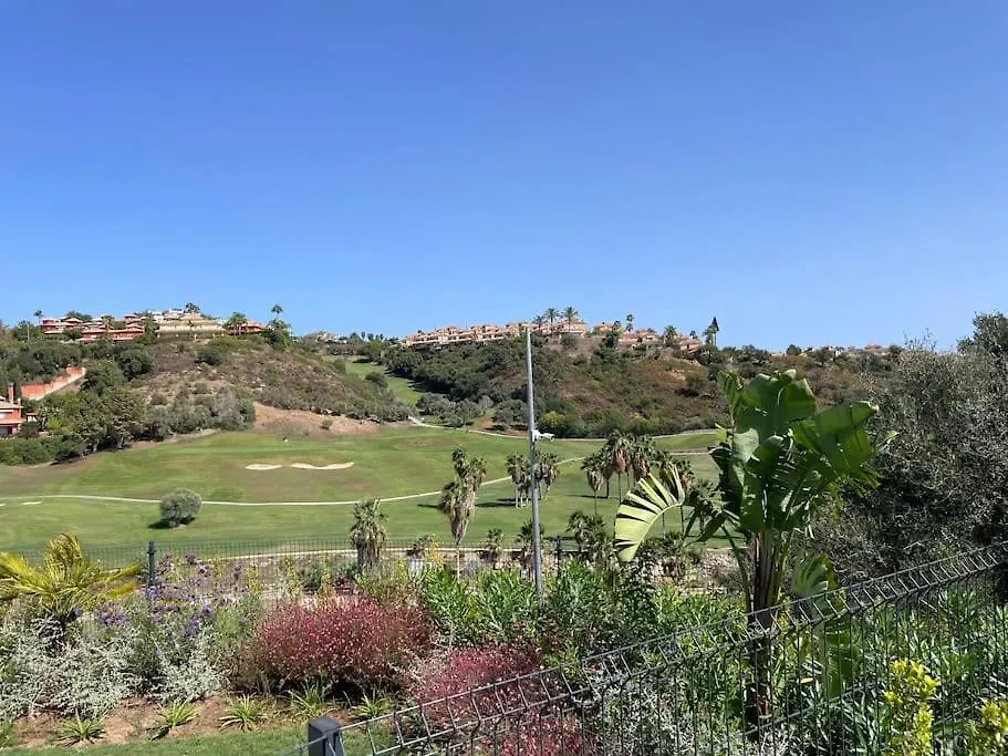 Villa In Marbella Next To Golf And Beach Santa Clara