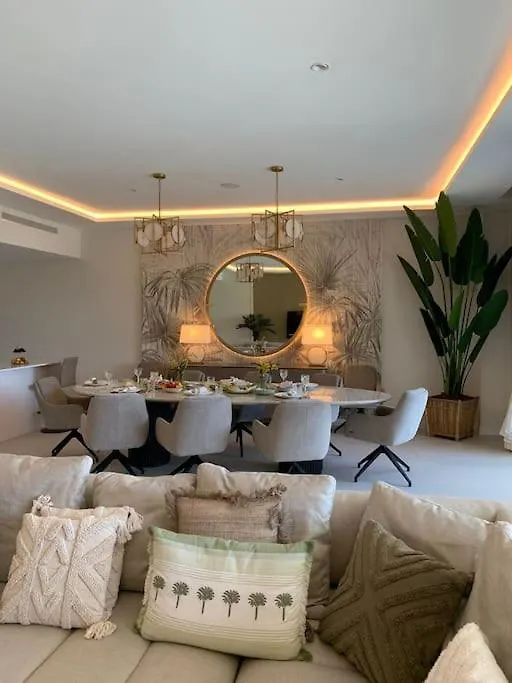 Villa In Marbella Next To Golf And Beach Santa Clara Spain