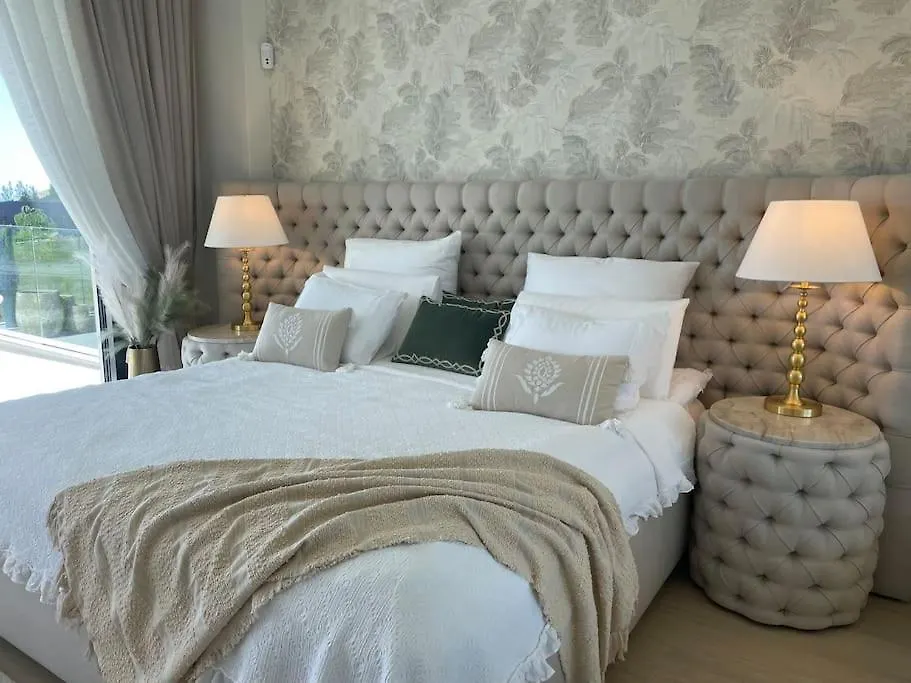 Villa In Marbella Next To Golf And Beach Santa Clara