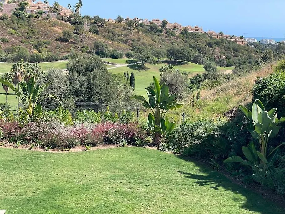 Villa In Marbella Next To Golf And Beach Santa Clara 0*,  Spain