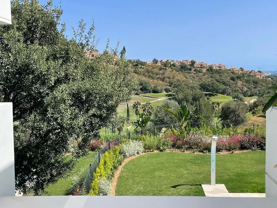 Villa In Marbella Next To Golf And Beach Santa Clara