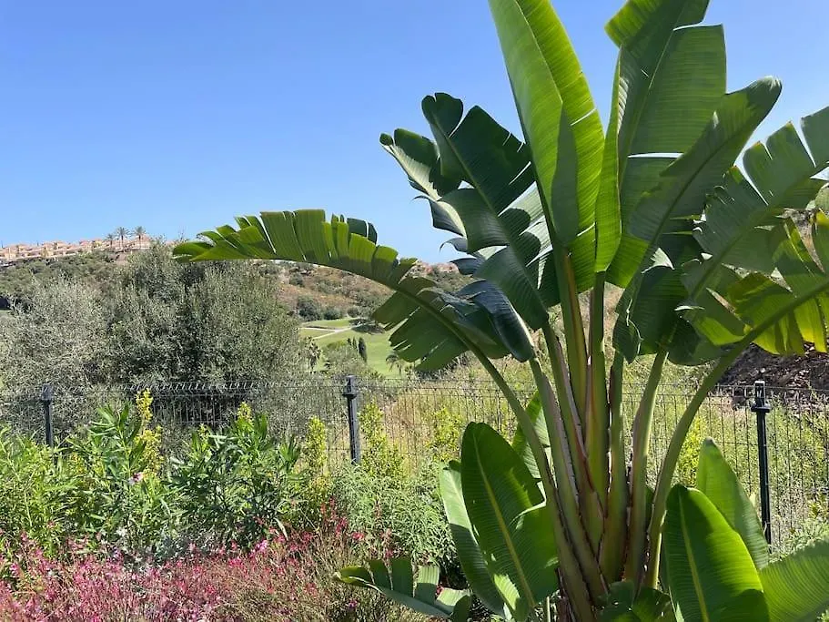 Villa In Marbella Next To Golf And Beach Santa Clara