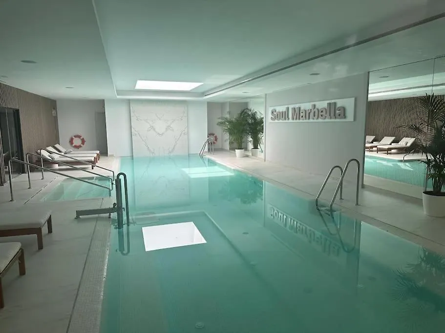 Villa In Marbella Next To Golf And Beach Santa Clara 0*,